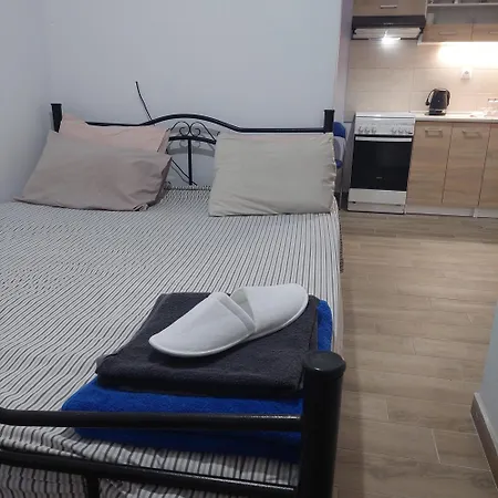 아파트 Small Budget Center *
