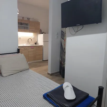 Small Budget Center *