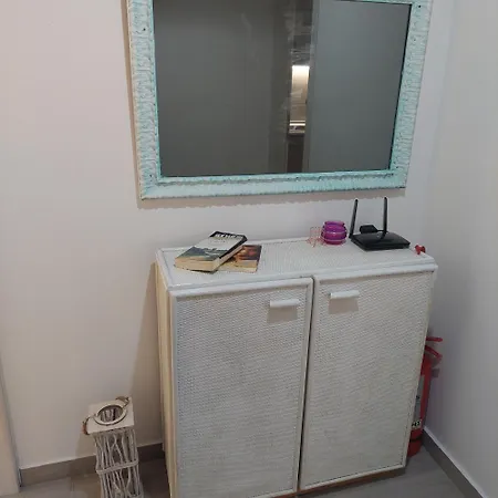 Small Budget Center *