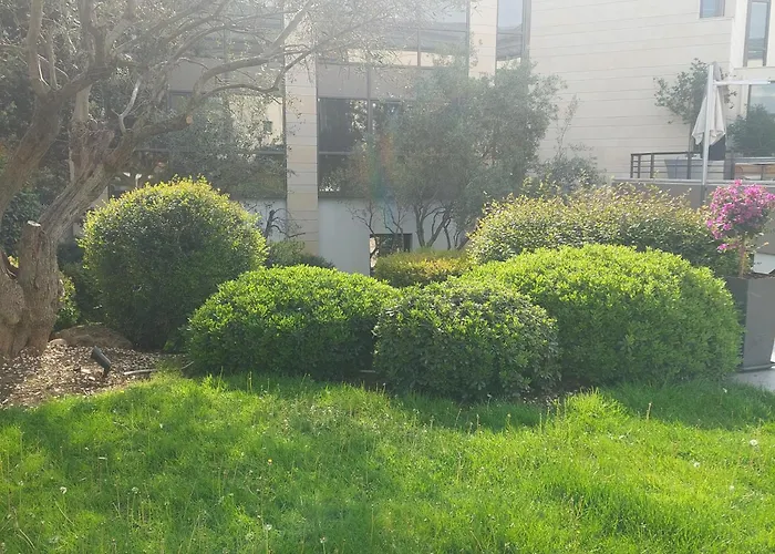 Small Budget Center Apartment Thessaloniki