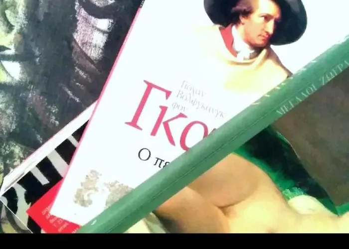 Small Budget Center Apartment