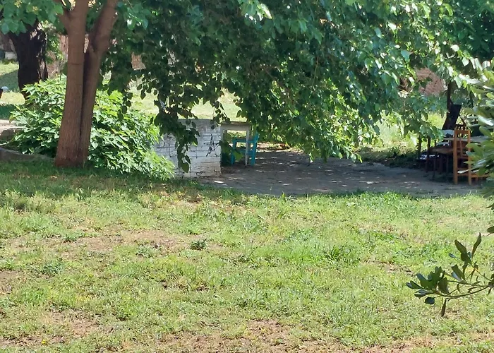 Small Budget Center Apartment