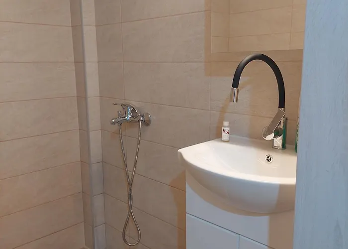 Apartment Small Budget Center