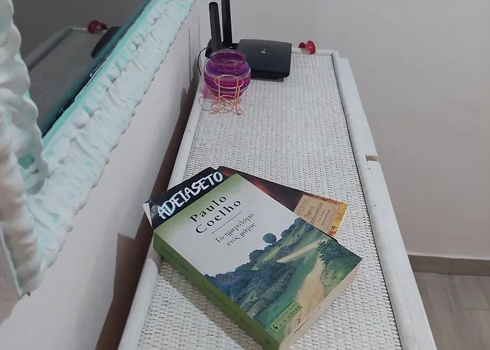 Small Budget Center Apartmán