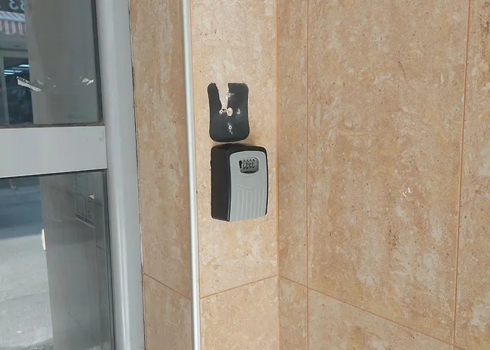 Small Budget Center * Thessaloniki