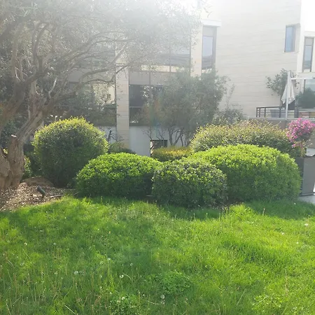 Small Budget Center Daire Selanik